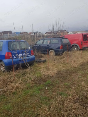 Vand mai multe masini radiate  - imagine 3