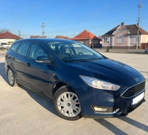 Ford focus mk3 1.5 tdci 2015 - imagine 5
