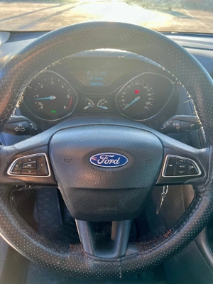 Ford focus mk3 1.5 tdci 2015 - imagine 6