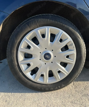 Ford focus mk3 1.5 tdci 2015 - imagine 7