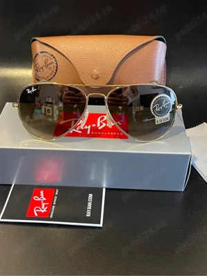 Ochelari de soare - imagine 3