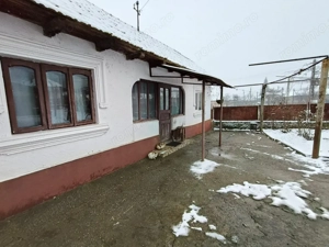 Proprietate rară – 2 case + livadă, vie și teren generos, la 20 km de Târgu Jiu - imagine 7