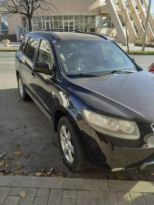 Vând Auto Hyundai - imagine 2