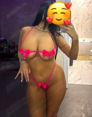 Fără grabă!!! Te aștept într-un Ambient plăcut la mine in locație!!