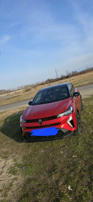 vand Renault Captur - imagine 4