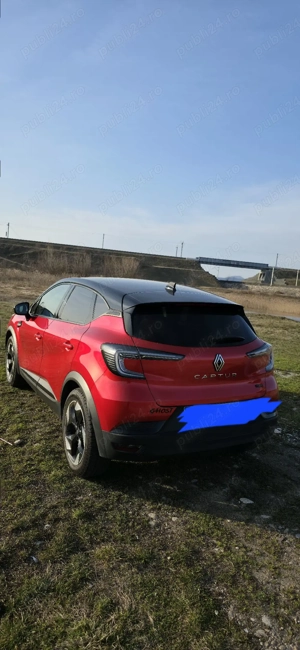 vand Renault Captur - imagine 2