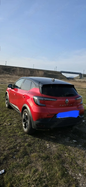 vand Renault Captur - imagine 3