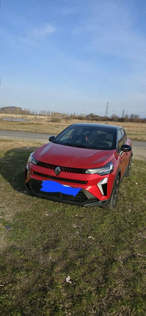 vand Renault Captur - imagine 5