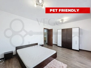 2 camere decomandate, 58 mp, loc de parcare, zona Borhanci