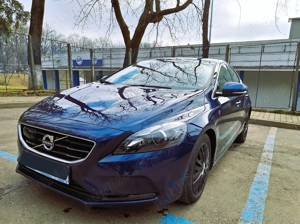 Volvo V40 D2 2.0 88kw Ocean Race EURO 6d