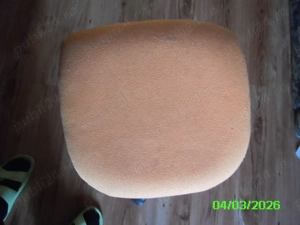 fotolii solide si un scaun rotativ cu piston pe inaltime - imagine 4