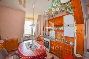 Apartament cu 3 camere | 61 mp | Covasna - imagine 7