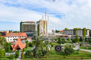 Apartament cu 3 camere | 61 mp | Covasna