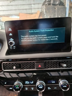 Vind Honda Civic Hibrid - imagine 3