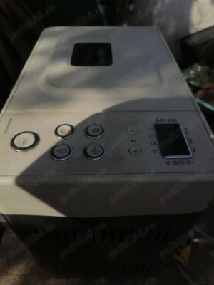 masina  de facut paine electrica KENWOOD