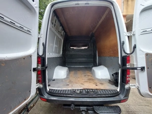 Mercedes Sprinter 516 - imagine 3