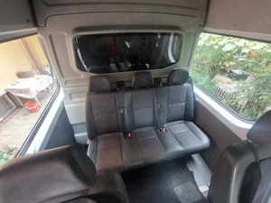 Mercedes Sprinter 516 - imagine 5