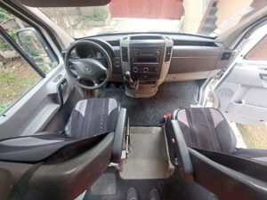 Mercedes Sprinter 516 - imagine 7