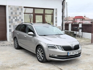 Skoda Octavia 3 diesel 2019