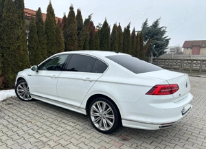 Volkswagen Passat 2.0 TDI SCR 4Motion R Line - imagine 4