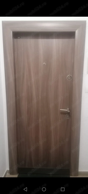 Vând ușa întrare apartament preț 500lei