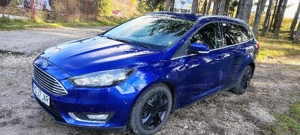 Vând Ford focus  - imagine 6