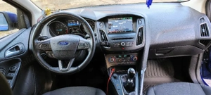 Vând Ford focus  - imagine 4