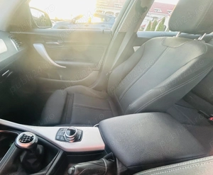 BMW Seria 1 Model 2018 - imagine 8