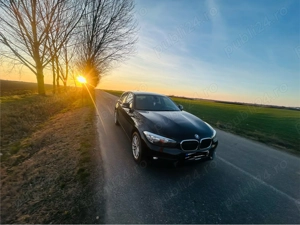 BMW Seria 1 Model 2018 - imagine 2