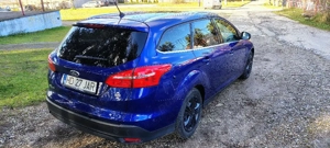 Vând Ford focus  - imagine 5