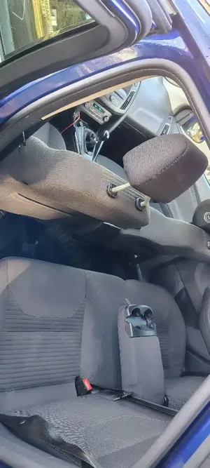 Vând Ford focus  - imagine 8