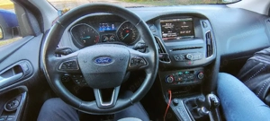 Vând Ford focus  - imagine 2