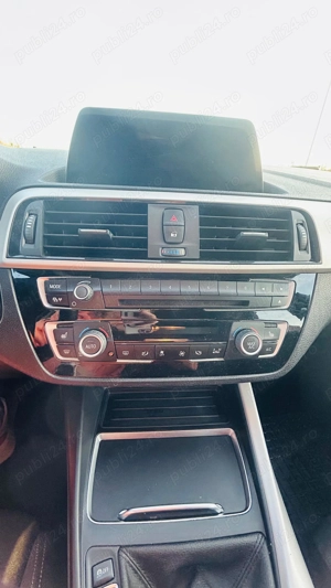 BMW Seria 1 Model 2018 - imagine 6