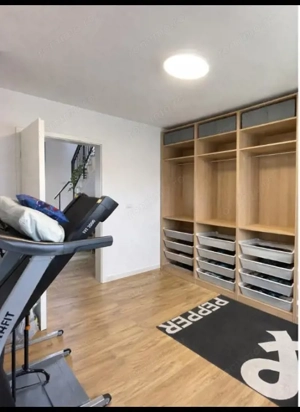 Duplex 4 camere mobilat si utilat Mosnita COMISION 0% - imagine 6