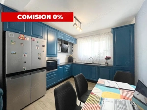 Duplex 4 camere mobilat si utilat Mosnita COMISION 0% - imagine 4