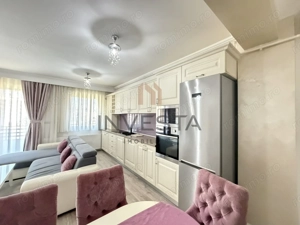 Apartament modern cu balcon, zona strazii Fabricii - imagine 8