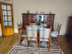 Inchiriere apartament 2 camere decomandat Targoviste Micro 3 - imagine 2