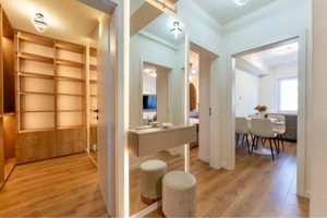 Vand Apartament Floresti - imagine 5