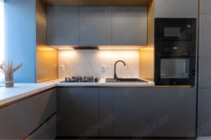 Vand Apartament Floresti