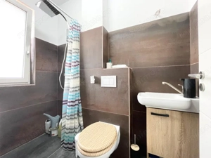 Duplex 4 camere mobilat si utilat Mosnita COMISION 0% - imagine 7