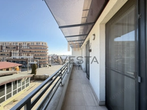 Apartament modern cu balcon, zona strazii Fabricii - imagine 15
