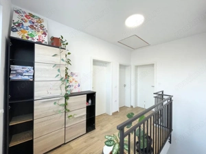 Duplex 4 camere mobilat si utilat Mosnita COMISION 0% - imagine 13