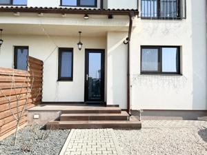 Duplex 4 camere mobilat si utilat Mosnita COMISION 0% - imagine 16