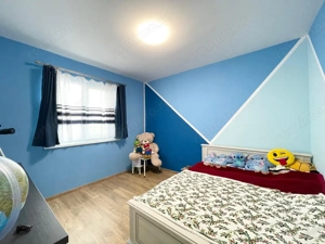 Duplex 4 camere mobilat si utilat Mosnita COMISION 0% - imagine 11