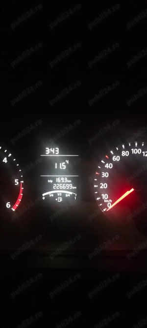 Urgent : Volkswagen T6 Caravelle  - imagine 9