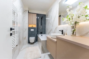 Vand Apartament Floresti - imagine 2