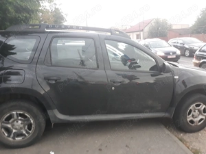 Vând dacia duster, 1,5dci, 2017