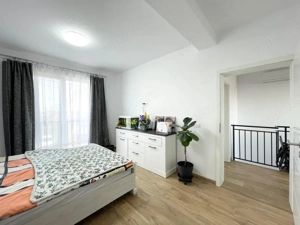 Duplex 4 camere mobilat si utilat Mosnita COMISION 0% - imagine 10