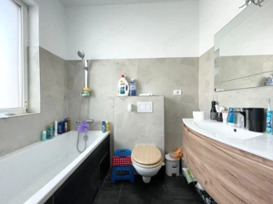 Duplex 4 camere mobilat si utilat Mosnita COMISION 0% - imagine 15