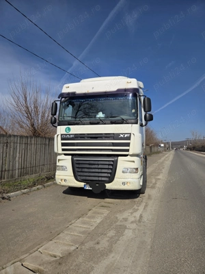 daf xf 105  460 ate 2013